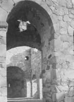 Sigtuna, Sankt Olofs kyrkoruin