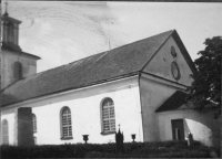 Västra Ämterviks kyrka