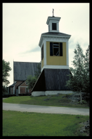 Bygdeå kyrka