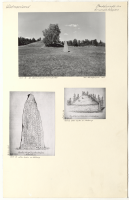 Västerås, Anundshögsområdet. Runsignum: Vs 13