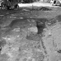 Kumla, Hörsta kapellruin