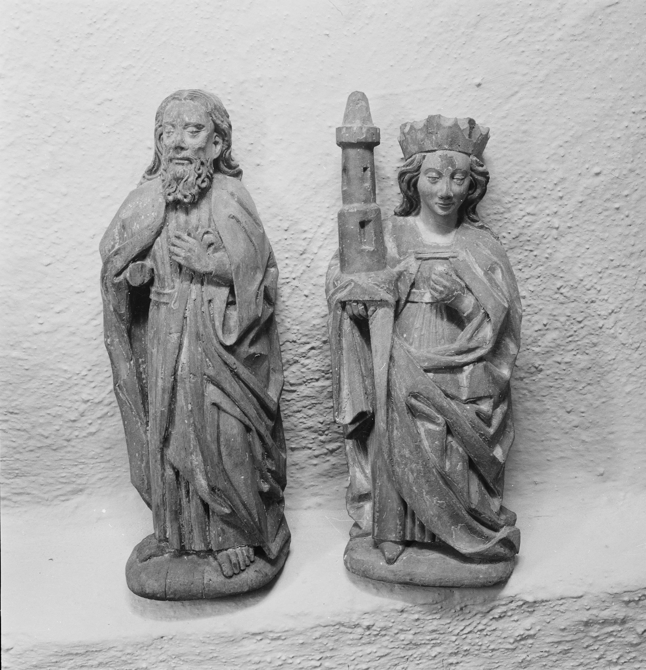 Nils Lagergren, Sånga kyrka