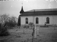 Ovanåkers kyrka