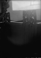 Brunnby, Arilds kapell