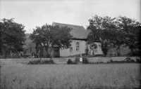 Svenneby gamla kyrka