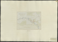 Klosters krutbruk uti Kopparbergs län och Husby socken.[Kartografiskt material]