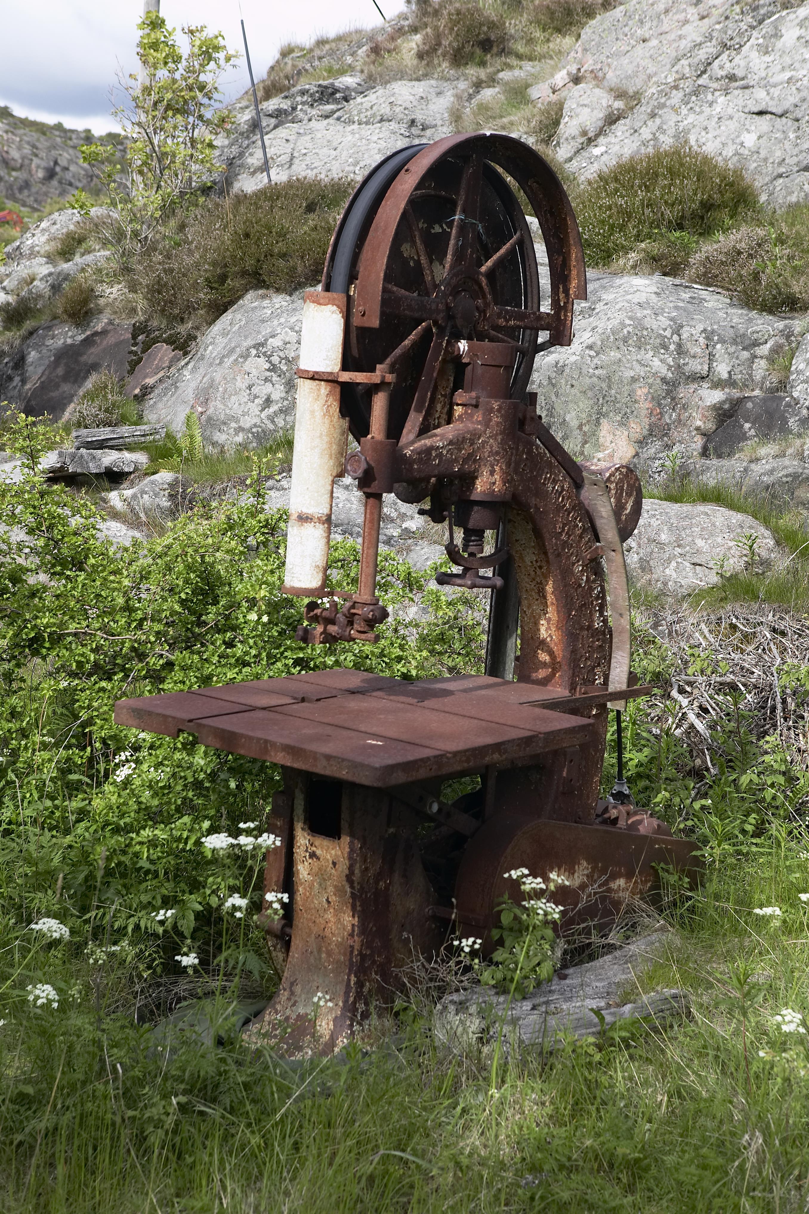 Bengt A Lundberg, Hälleviksstrand