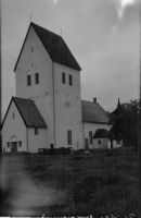 Moheda kyrka