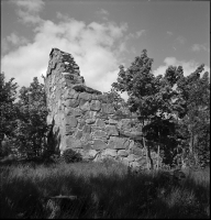 Mariefred, Kärnbo kyrkoruin