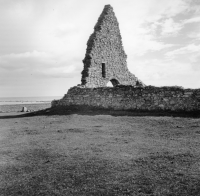 Sankta Britas kapell