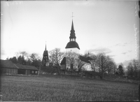 Björnlunda kyrka