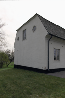 Prosten Silvius stiftelse