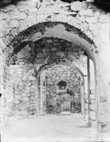 Sigtuna, Sankt Olofs kyrkoruin