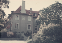 Stockholms innerstad