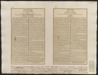 [Gustaf III:s tal till Riksens ständer den 21 augusti 1772].[Bild]