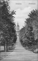 Härnösands Domkyrka