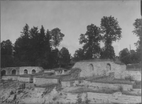 Vreta Klosters kyrka