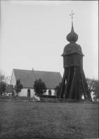 Karlstorps kyrka