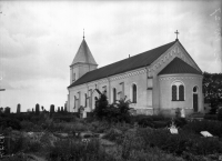 Smedstorps kyrka