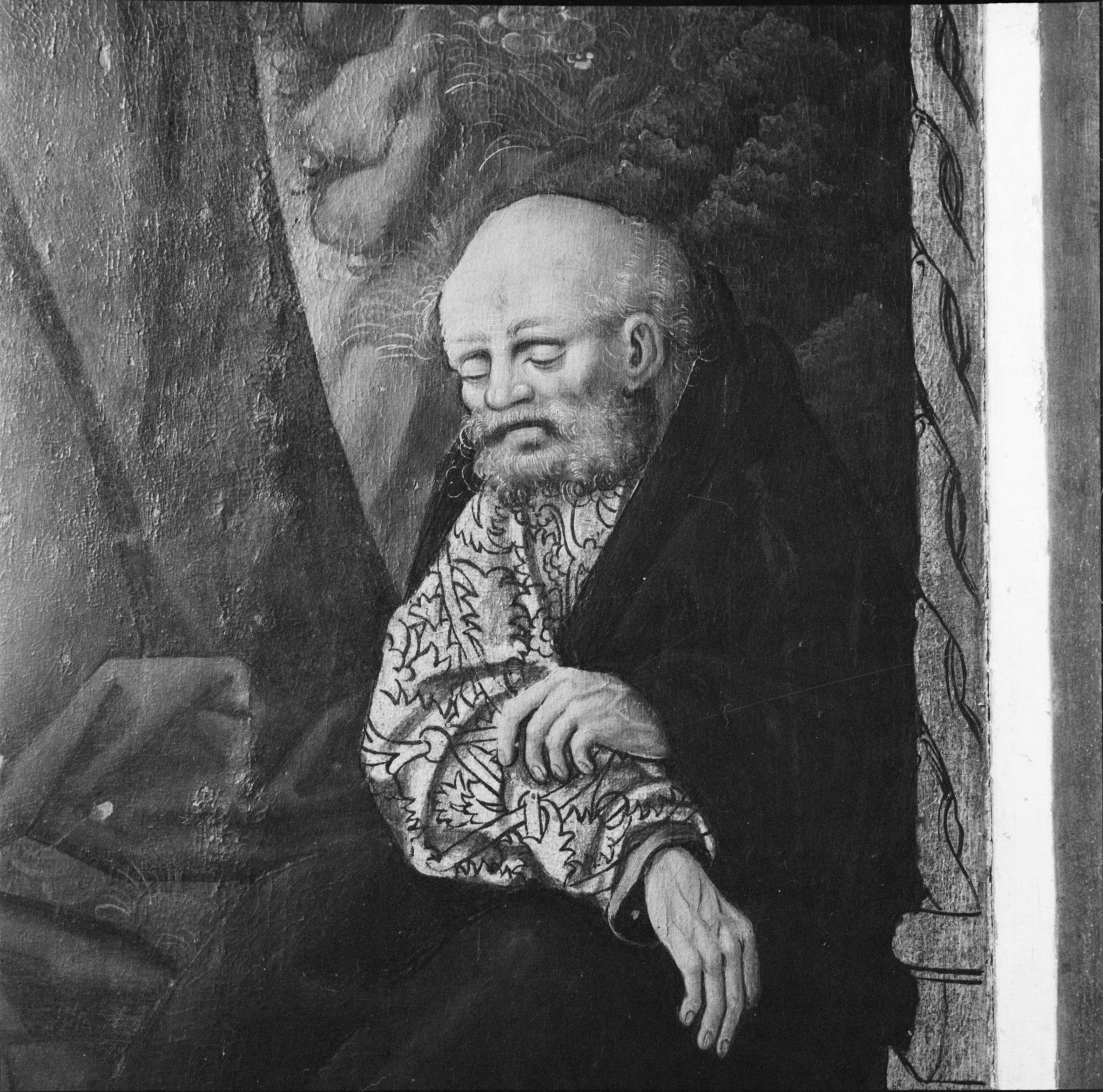 Marianne Bratt Gustafsson, S:t Nicolai