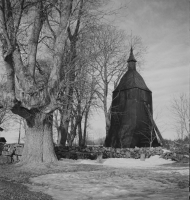 Kungs-Husby kyrka