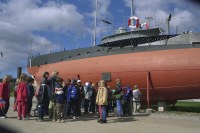 Marinmuseum i Karlskrona