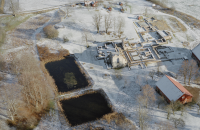 Västra Tollstad 1:1