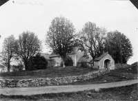 Eriksbergs gamla kyrka