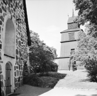 Häverö kyrka