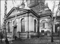 Stockholm, Katarina kyrka