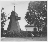 Järns kyrka