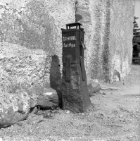 Sankt Ibbs gamla kyrka