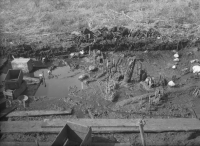 Alvastra pålbyggnad