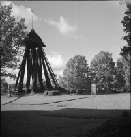 Lästringe kyrka