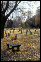 Skogskyrkogården