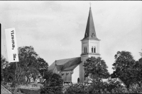 Virserums kyrka