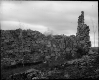 Mariefred, Kärnbo kyrkoruin