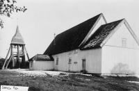 Long gamla kyrka