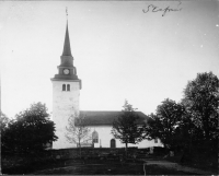 Stavnäs kyrka