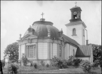 Turinge kyrka