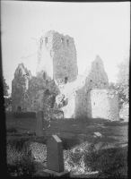 Sigtuna, Sankt Olofs kyrkoruin