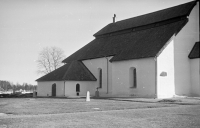 Glanshammars kyrka