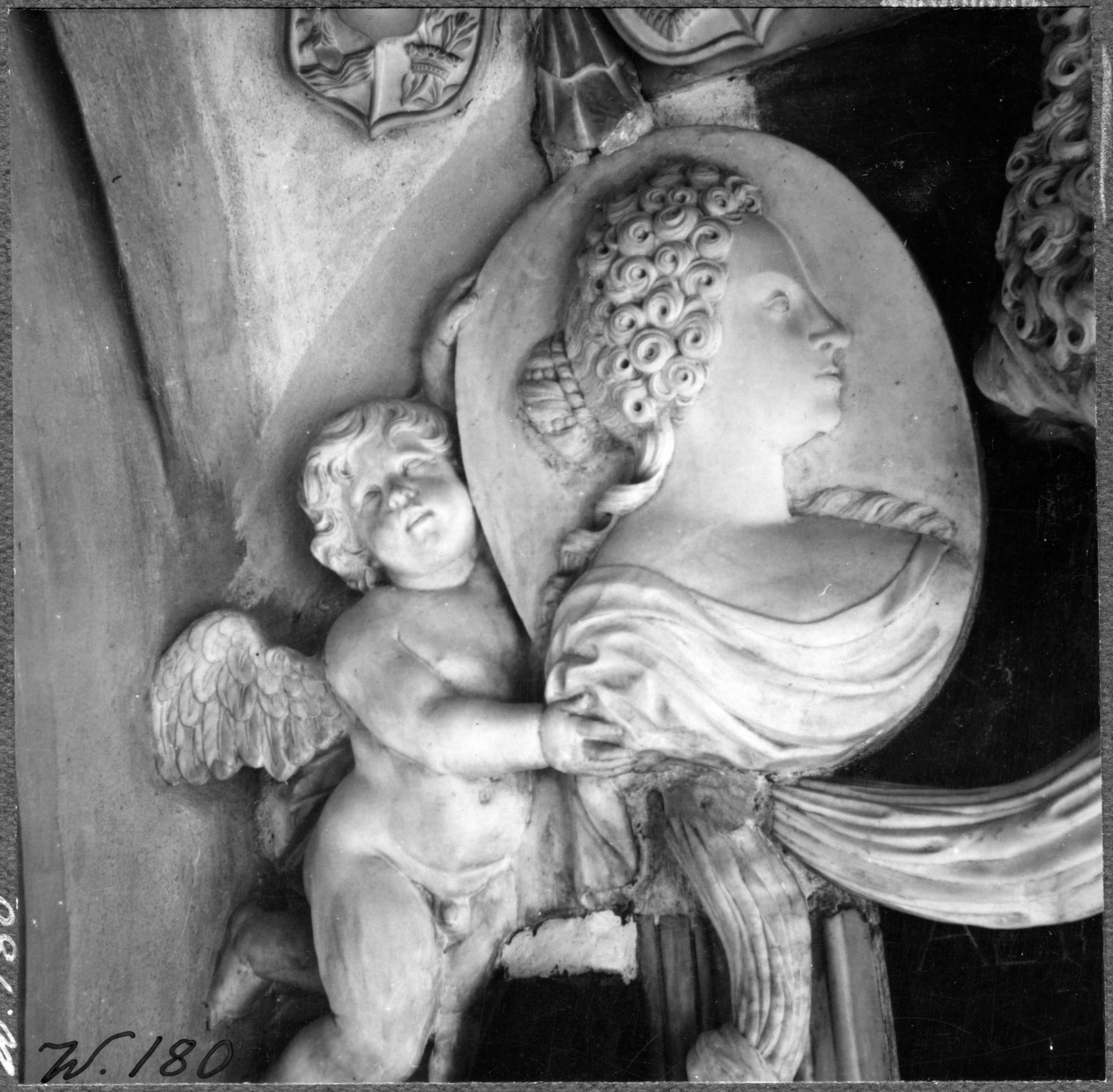 Bertil Waldén, Sköldinge kyrka