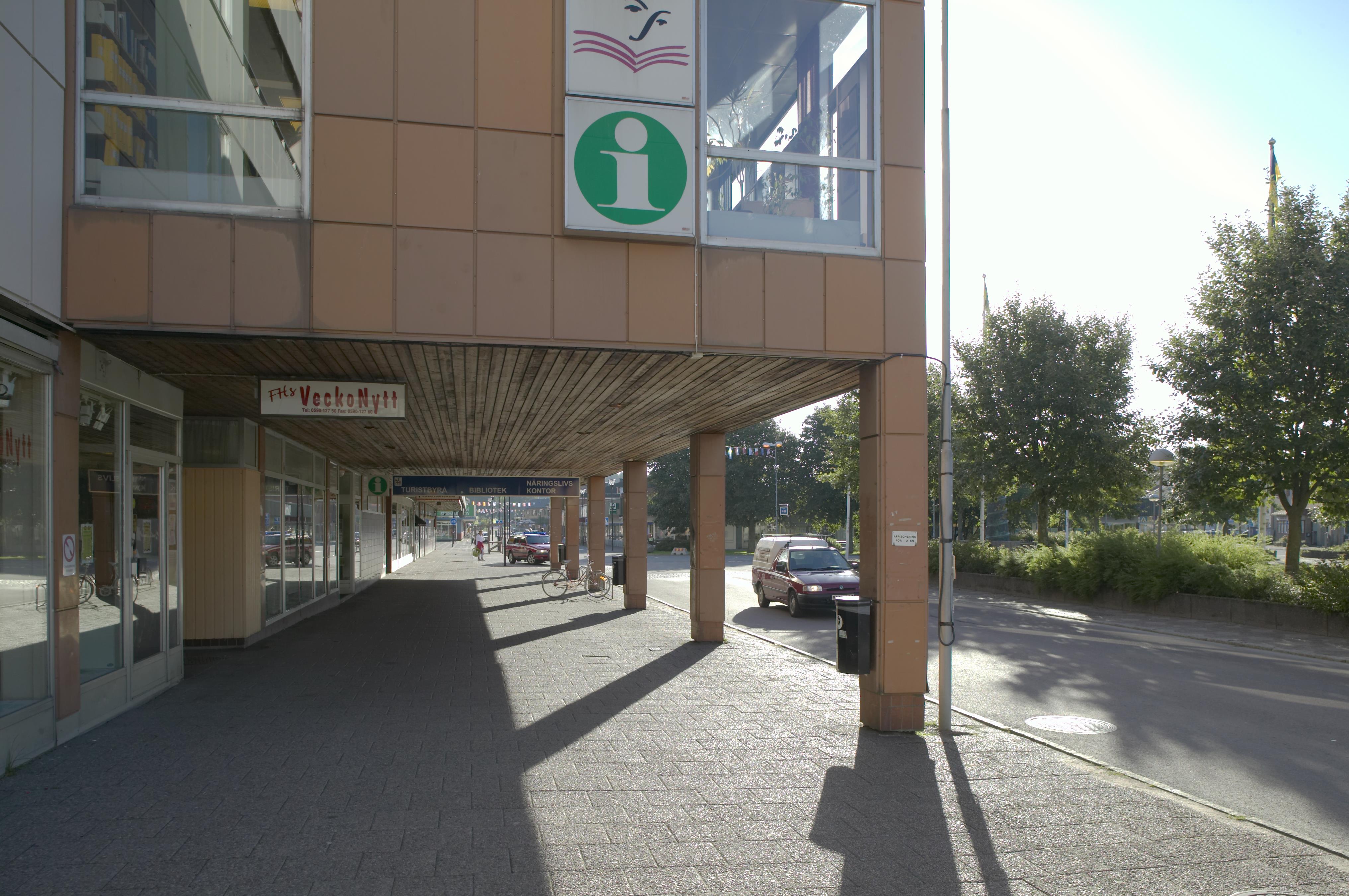 Bengt A Lundberg, Filipstad