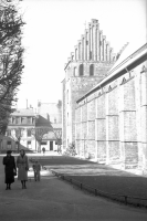 Helsingborg, Sankta Maria kyrka