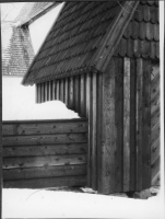 Vibyggerå gamla kyrka