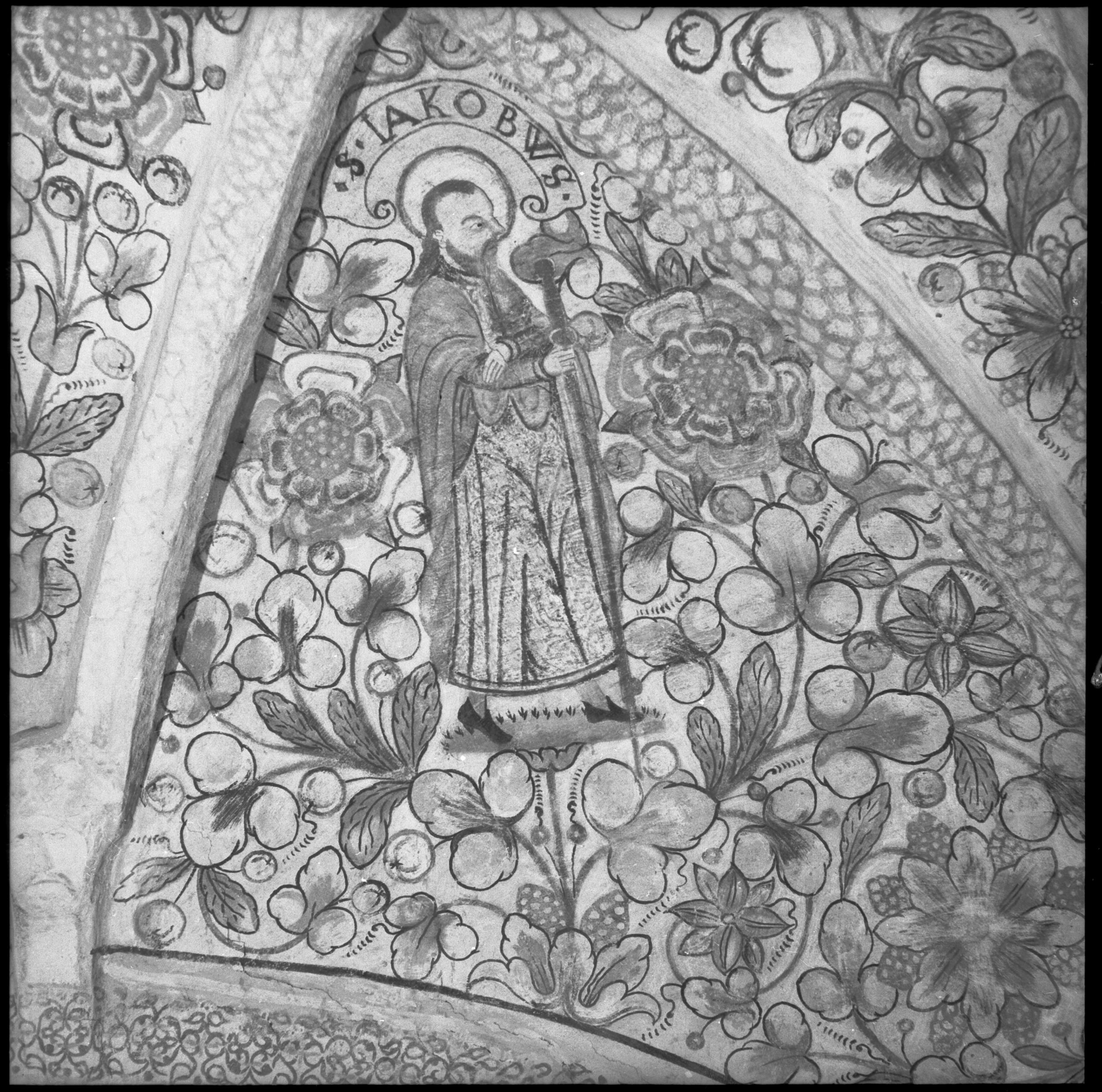 Ivar Schnell, Vrena kyrka