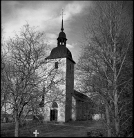 Ytterjärna kyrka