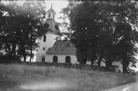 Enåsa kyrka