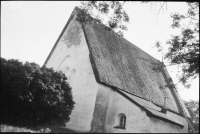 Härkeberga kyrka